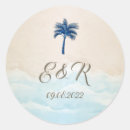 Suche nach romantischer strand aufkleber Bride