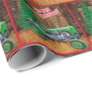 Suche nach grüner traktor geschenkpapier Weihnachten