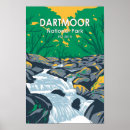 Suche nach dartmoor poster England