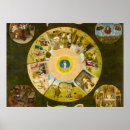 Suche nach hieronymus bosch poster Gott