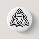 Suche nach keltische symbole buttons Triquetra