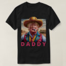 Suche nach cowboy lustig tshirts Western