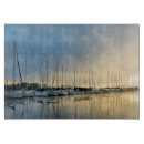 Suche nach hafen schneidebrettchen Boote