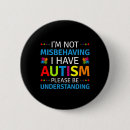 Suche nach falsch buttons Fehlverhalten