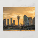 Suche nach kasachstan postkarten Vintag