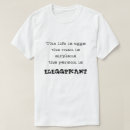 Suche nach schlechtes englisch tshirts Spaß