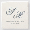 Suche nach initiale untersetzer Marineblau