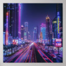 Suche nach helle lichter poster Neon
