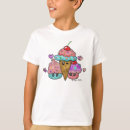 Suche nach nachtische tshirts Kleine kuchen