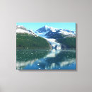 Suche nach alaska landschaft leinwandbilder Gletscher
