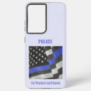 Suche nach linien samsung hüllen Polizist