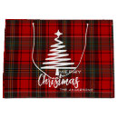 Suche nach tartan geschenktüten Rustikal