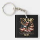 Suche nach nimm amerika zurück schlüsselanhänger Wahl