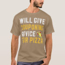 Suche nach pizzaliebhaber tshirts Pizza essen