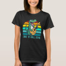 Suche nach lustiges krokodil tshirts Tier