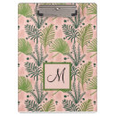 Suche nach botanisch klemmbrett Monogramm