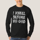 Suche nach knien tshirts Satanisch