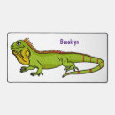 Suche nach grüne eidechsen mousepads Niedlich