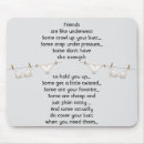 Suche nach lustige freunde mousepads Friend