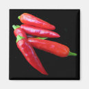 Suche nach chilie magnete Gemüse
