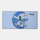 Suche nach blauer mond mousepads Für sie