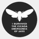 Suche nach emergency aufkleber Lustig