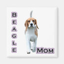 Suche nach beagle magnete Rasse