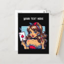 Suche nach poker postkarten Vintag