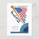 Suche nach alte flagge postkarten Vintag