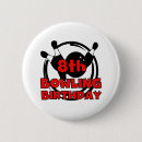 Suche nach 8 geburtstag buttons Party