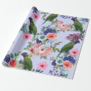 Suche nach papageien geschenkpapier Haustier