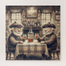 Suche nach alter mann puzzle Männer