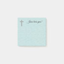 Suche nach jesus post it Gott