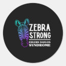 Suche nach ehlers danlos syndrom aufkleber Unsichtbare krankheit