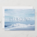 Suche nach florida party einladungen Strand