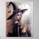 Suche nach hexen poster Heide