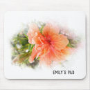 Suche nach hibiskus mousepads Botanisch
