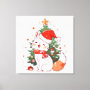 Suche nach lustiger weihnachtsmann leinwandbilder Schnee