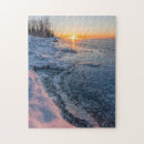 Suche nach minnesota puzzle Winter