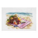 Suche nach tropische frucht poster Aquarell