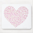 Suche nach herz mousepads Rosa