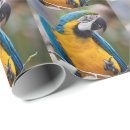 Suche nach gelbes packpapier geschenkpapier Blau