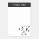 Suche nach snoopy post it Cartoon