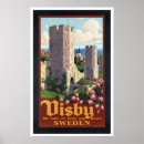 Suche nach vintages schweden poster Europa