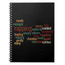 Suche nach edgar allan poe kleine notizbücher Rabe