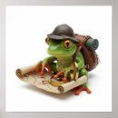 Suche nach frog poster Natur
