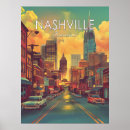 Suche nach von nashville poster Retro