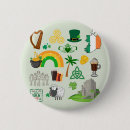 Suche nach irland buttons Grün