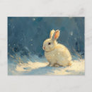 Suche nach niedliches kaninchen postkarten Bezaubernd