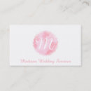 Suche nach rosa wasserfarbe visitenkarten Weiß